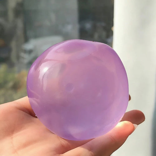 Coconut Squishy